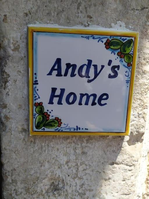 Andy'S Home CTA Eksteriør bilde